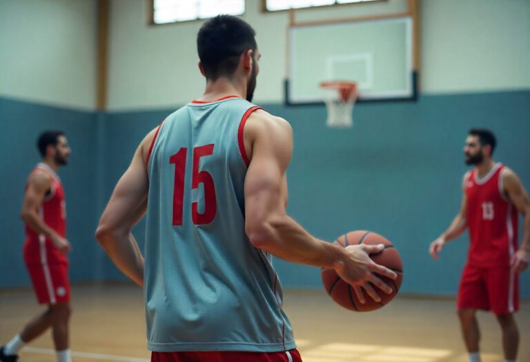 Maior Cestinha do Basquete Mundial