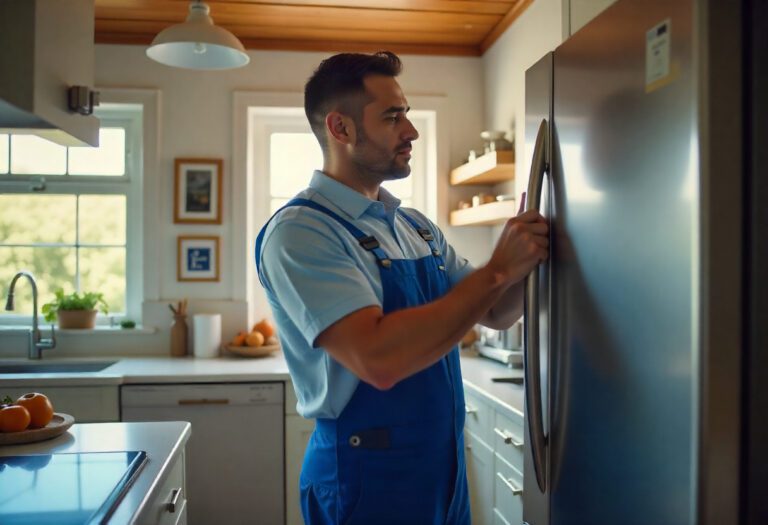 A Arte de Consertar Geladeiras Curso Polo Norte Cursos