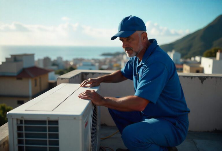 Curso Vivendo de Ar Condicionado Leandro Moraes é Confiável.