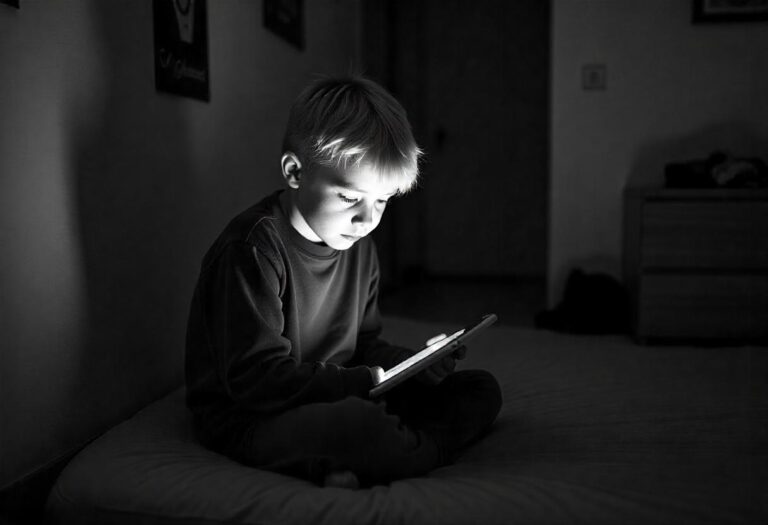 Como proteger crianças e adolescentes na Internet