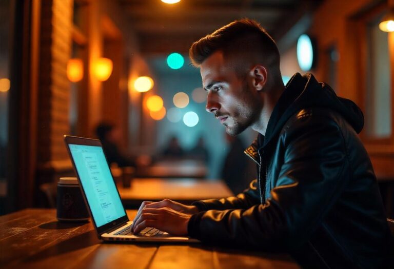 Diferença entre Currículo Tradicional e Currículo ATS