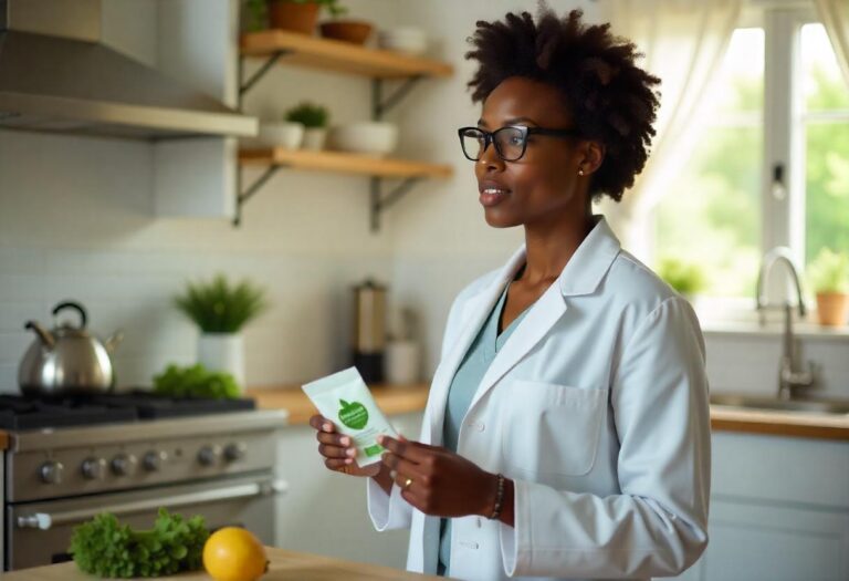 Qual a Forma Mais Saudável de Usar No Adoçante