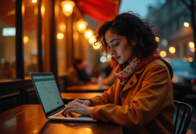 Como saber se fui hackeado no WhatsApp