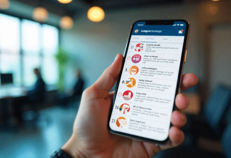 Golpes mais comuns no Instagram