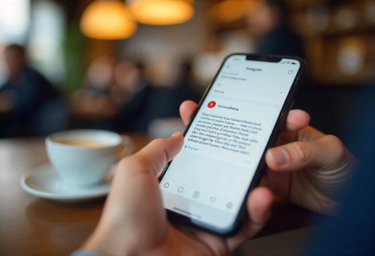 Golpes mais comuns no Instagram e como se proteger