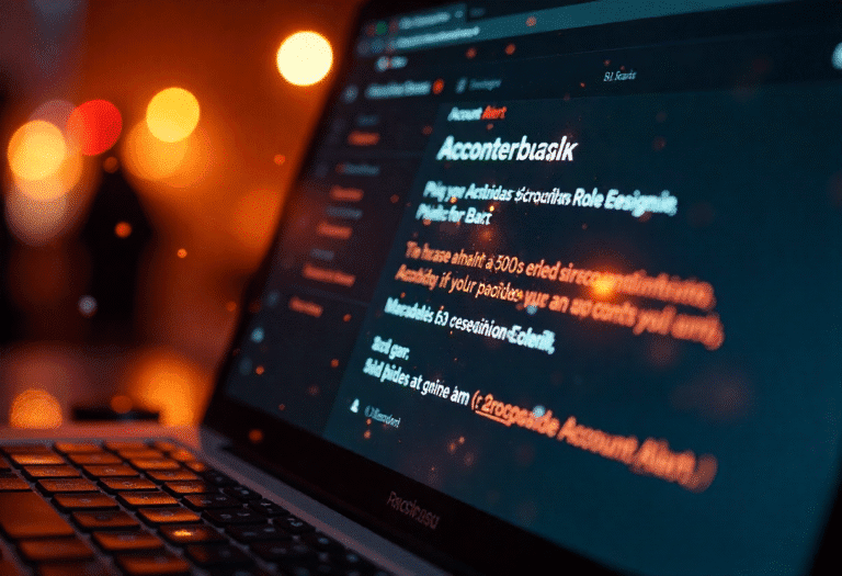 Phishing e Como Evitar Cair em Golpes