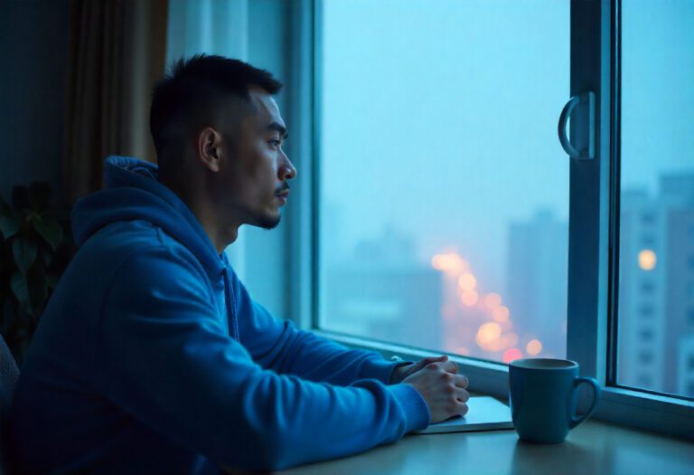 Como Lidar com a Solidão e Isolamento no Trabalho Remoto