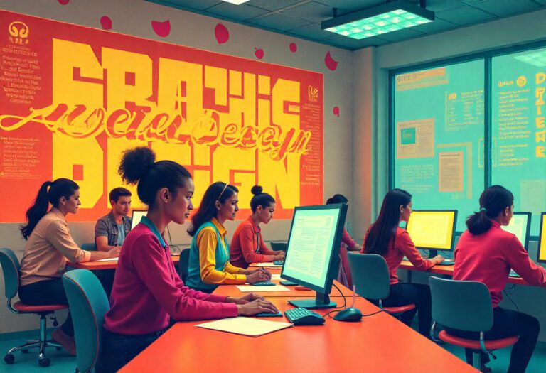 Melhores Cursos Online De Design