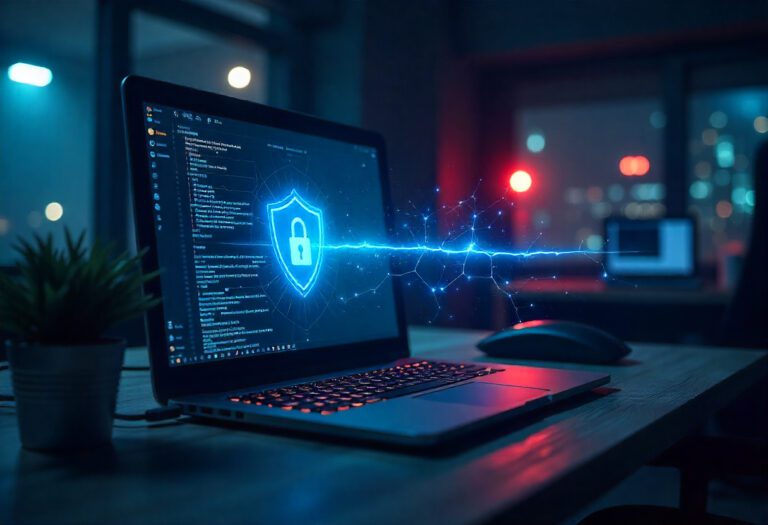 VPNs para Trabalho Remoto