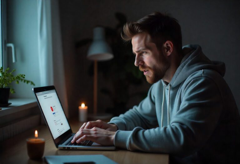 cuidados com segurança digital para Trabalhadores Remotos