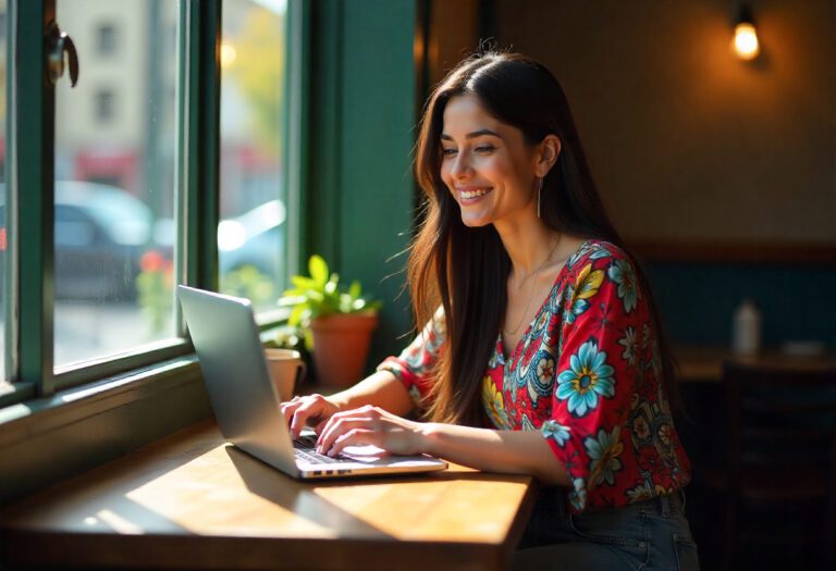 trabalho remoto nomade digital